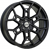 RST R2207FF 9x22 6*139.7 ET45 DIA100.1 MB Литой