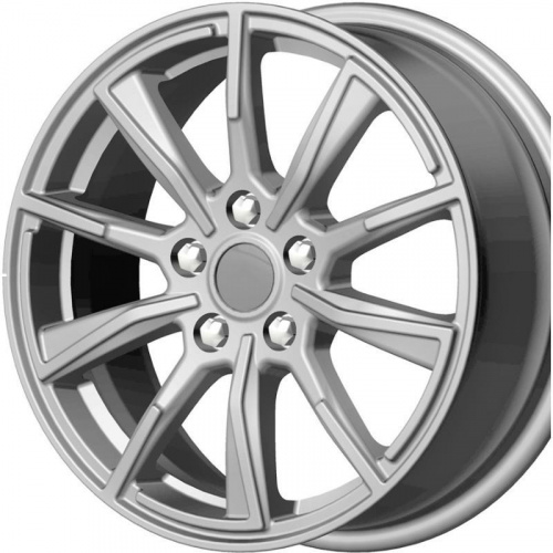 Carwel Лабаз 6.5x16 5*108 ET40 DIA65.1 SL Литой