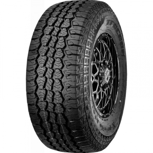 Tracmax X-Privilo AT01 215/70 R16 100H
