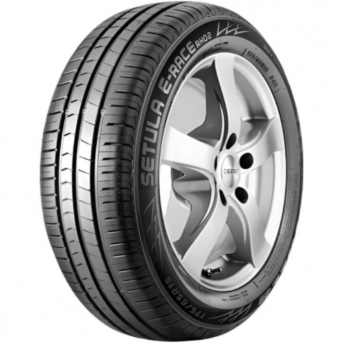 Rotalla Setula E-Race RH02 185/65 R15 88H