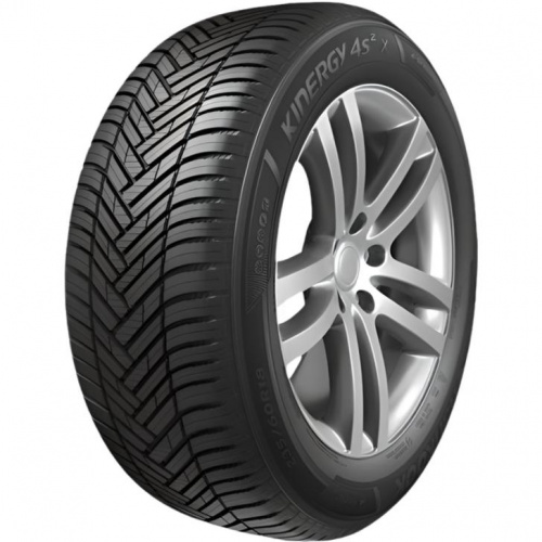 Hankook Kinergy 4S2 H750A 235/60 R18 107W
