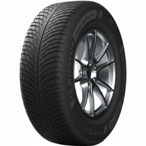 Michelin Pilot Alpin 5 SUV 265/45 R20 104V N0