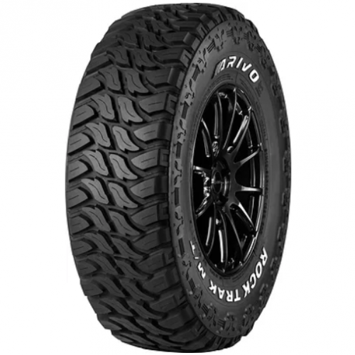 Arivo Rock Trak M/T 33/12.5 R22 109Q