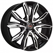 Replica Concept LX502 7.5x18 5*114.3 ET35 DIA60.1 BFP Литой