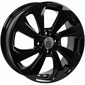 RST R006 6x16 4*100 ET46 DIA54.1 GB Литой