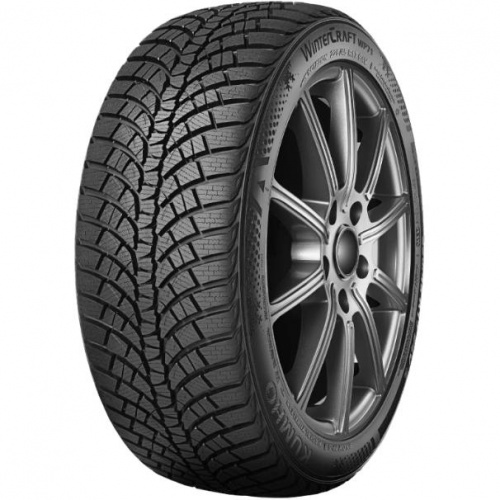 Kumho WinterCraft WP71 245/50 R18 104V XL