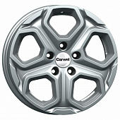 Carwel Бала 6.5x16 5*110 ET46 DIA63.3 SB Литой