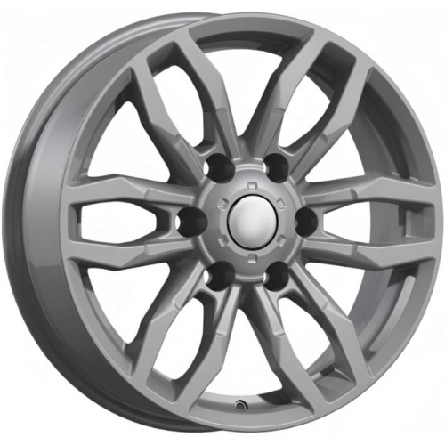 RepliKey B228 7.5x17 6*139.7 ET25 DIA106.1 HSB Литой