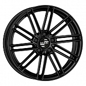 MAK Leipzig 9x20 5*130 ET50 DIA71.6 Gloss Black Литой