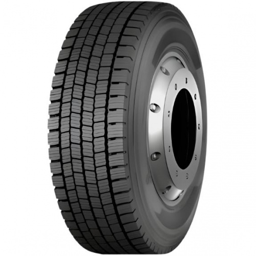 Goodride NS785 315/80 R22.5 154/151M Рулевая