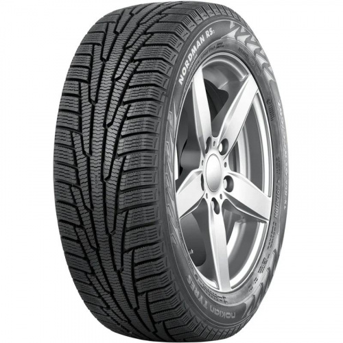 Nokian Tyres Nordman RS2 185/70 R14 92R XL