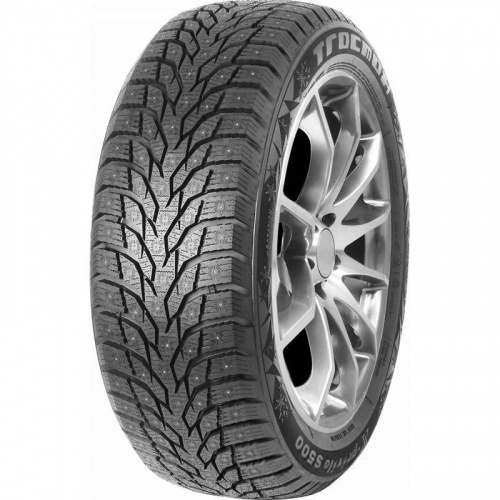 Tracmax X-Privilo S500 235/55 R20 105T XL