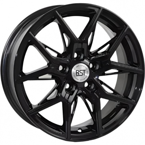 RST R146 6.5x16 5*114.3 ET45 DIA60.1 GB Литой