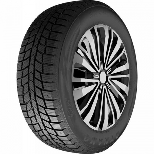 Dynamo Snow-H MWH03 225/40 R18 92H