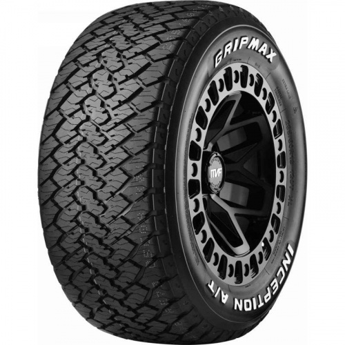 Gripmax Inception A/T 255/65 R17 110T RWL