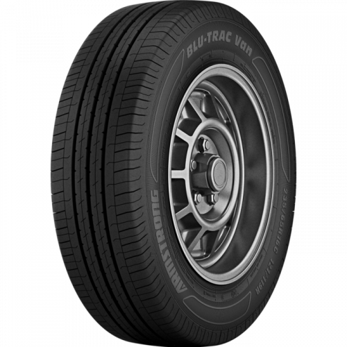 Armstrong Blu-Trac Van 195/70 R15C 104/102R