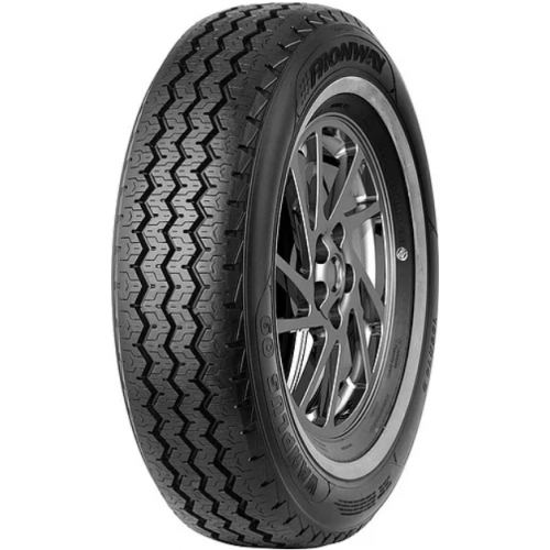 Fronway Vanplus 09 235/65 R16C 115/113R