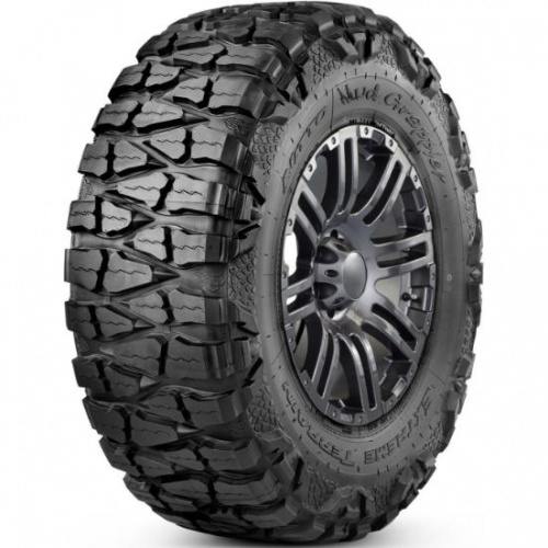 Nitto Mud Grappler 305/70 R16 118/115P