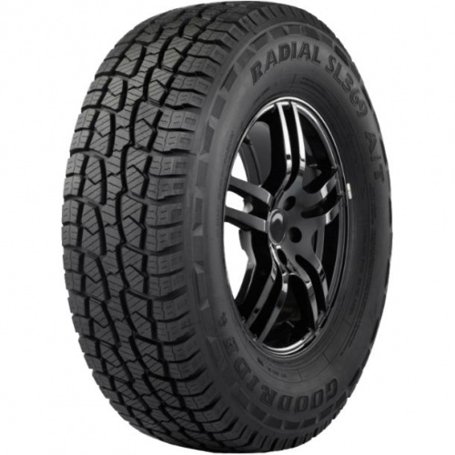 Goodride SL369 215/75 R15 100S