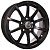 Tech Line 1603 6.5x16 4*98 ET38 DIA58.6 BL Литой