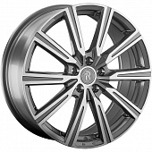 Replay BYD8 7.5x19 5*120 ET45 DIA64.1 GMF Литой