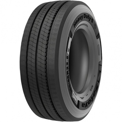 Satoya Heavy Duty S 385/65 R22.5 164K PR24 Рулевая/прицепная