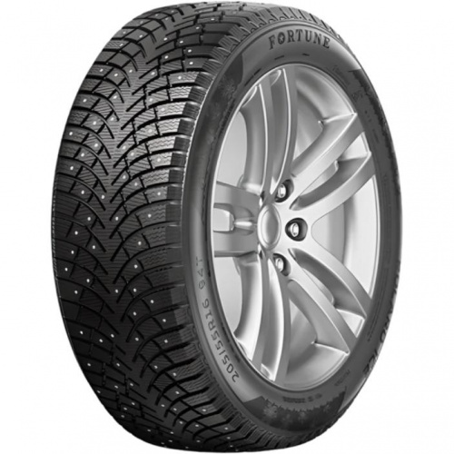 Fortune Polaro Ice 235/45 R18 98T