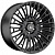 LS Forged FG25 9.5x22 5*130 ET71 DIA71.6 MB Кованый