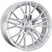 LS 861 7.5x17 4*100 ET40 DIA60.1 SF Литой