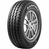 Sunfull SF-07 185/0 R14C 102/100R