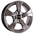 Tech Line 410 5.5x14 4*100 ET43 DIA67.1 HB Литой