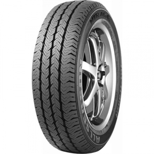 Mirage MR-700 AS 215/75 R16C 116R