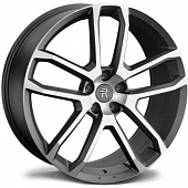 Replay LR105 9.5x22 5*120 ET49 DIA72.6 MGMF Литой