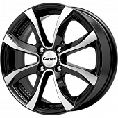 Carwel Омикрон 6x15 4*108 ET45 DIA63.3 AB Литой
