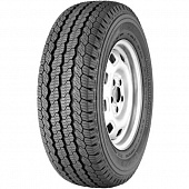 Continental VanContact 4Season 225/65 R16C 112/110T