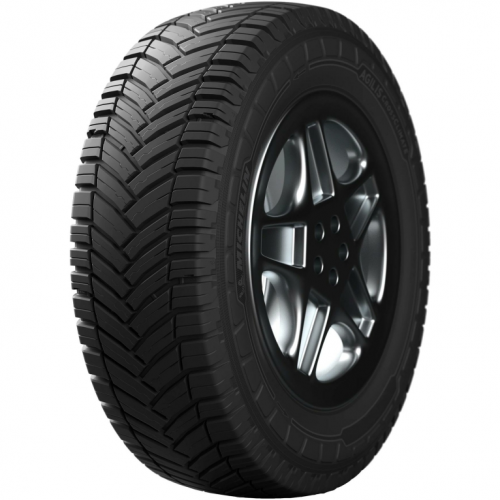 Michelin Agilis CrossClimate 225/75 R16C 121/120R