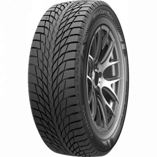 Kumho WinterCraft Ice WI51 255/40 R19 100T XL