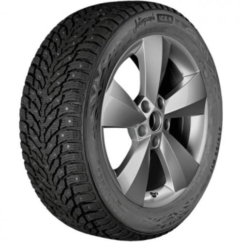 Ikon Tyres Autograph Ice 9 235/45 R17 97T XL