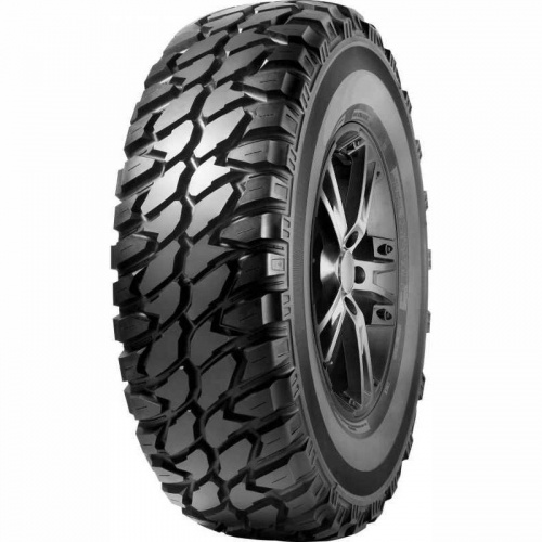 Sunfull Mont-Pro MT781 33/12.5 R15 108Q