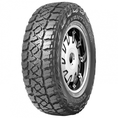 Kumho Road Venture MT51 33/12.5 R15 108Q