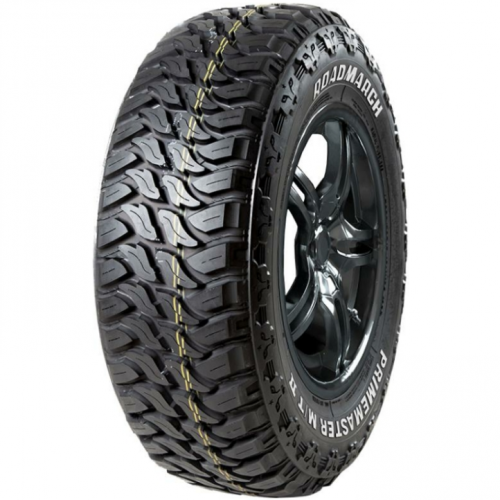 Roadmarch Primemaster M/T II 33/12.5 R18 118Q