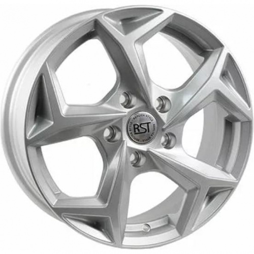 RST R066 6.5x16 5*114.3 ET50 DIA66.1 SL Литой