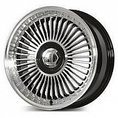 PDW Ferris 7x17 4*98 ET38 DIA67.1 MB Литой