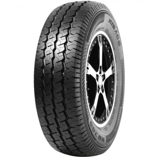 Mirage MR-200 155/0 R13C 90/88Q