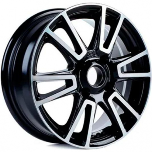 Replica H Ni70 5.5x15 4*100 ET45 DIA60.1 BFP Литой
