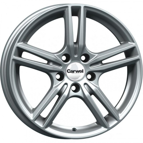 Carwel Баруй 6.5x16 5*114.3 ET38 DIA67.1 SB Литой
