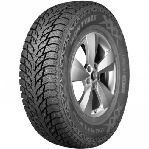 Ikon Tyres Autograph Ice LT4 225/75 R16 115/112Q