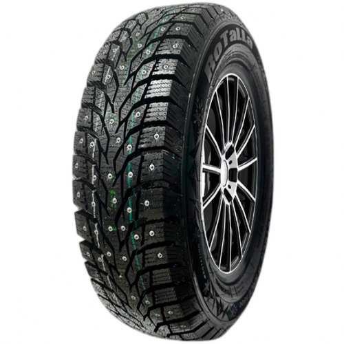 Rotalla Setula W-Race S500 185/60 R15 88T