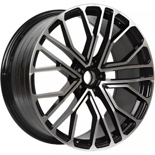 RST R2103FF 9x21 5*114.3 ET43 DIA67.1 BFP Литой