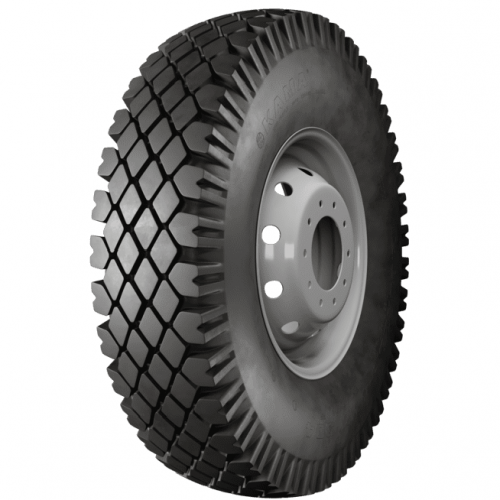 Кама ИД-304 У-4 12/0 R20 154/149J PR18 Универсальная